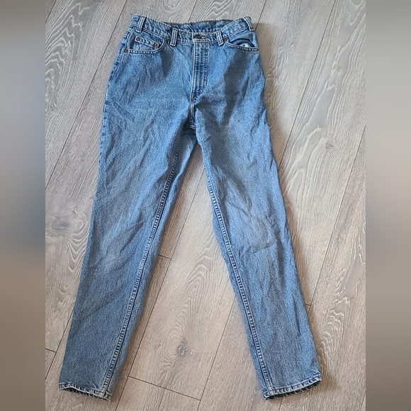 Levi's Vintage 531 Jeans - Picture 1 of 5